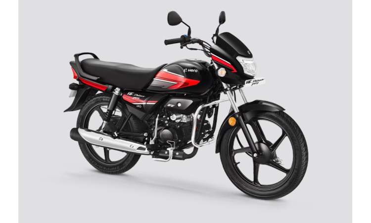 Hero HF Deluxe Pro Hero HF Deluxe Pro images