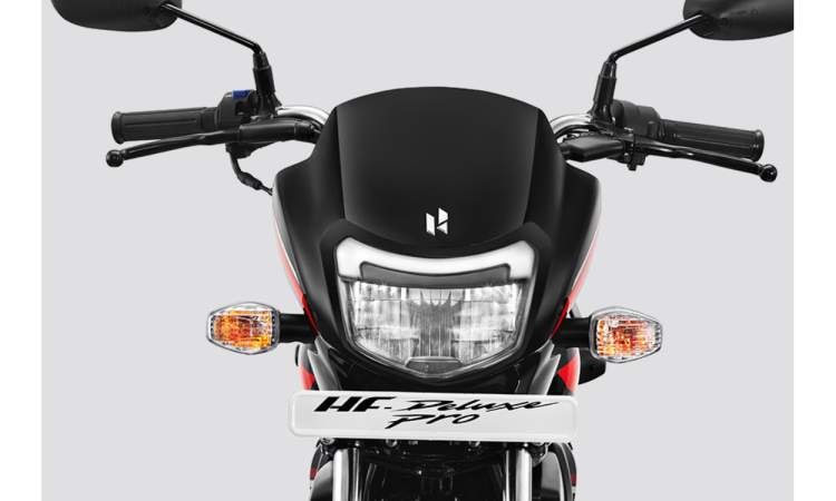 Hero HF Deluxe Pro Hero HF Deluxe Pro images