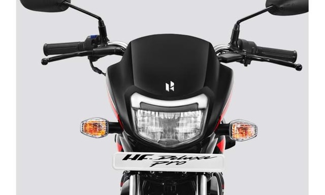 Hero HF Deluxe Pro Hero HF Deluxe Pro