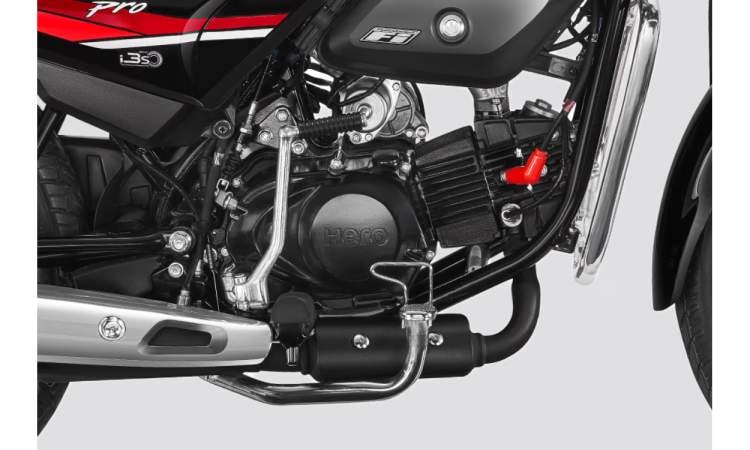 Hero HF Deluxe Pro Hero HF Deluxe Pro images