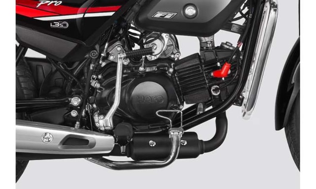 Hero HF Deluxe Pro Hero HF Deluxe Pro