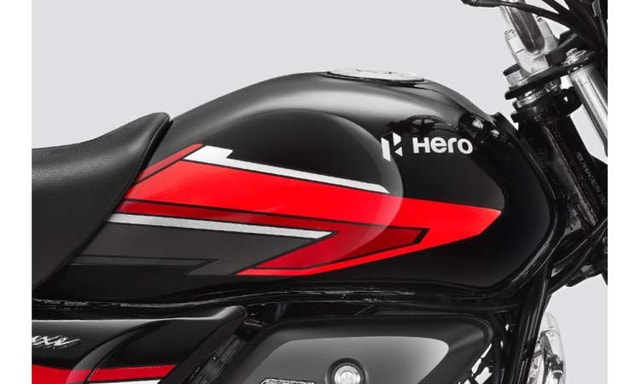 Hero HF Deluxe Pro Hero HF Deluxe Pro