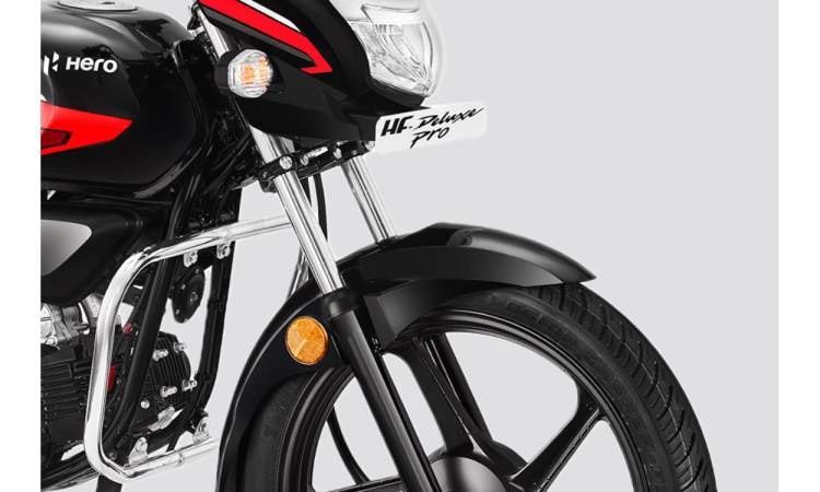 Hero HF Deluxe Pro Hero HF Deluxe Pro images