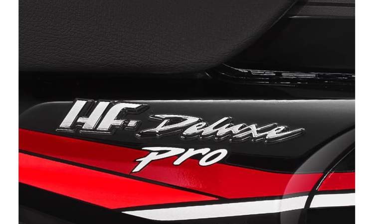 Hero HF Deluxe Pro Hero HF Deluxe Pro images