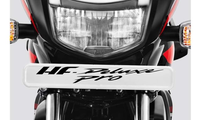 Hero HF Deluxe Pro Hero HF Deluxe Pro