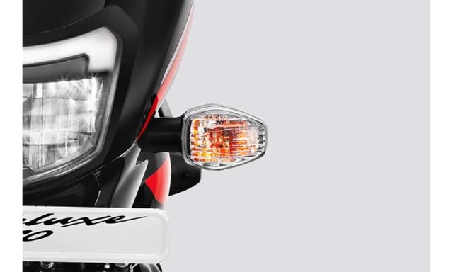 Hero HF Deluxe Pro Hero HF Deluxe Pro