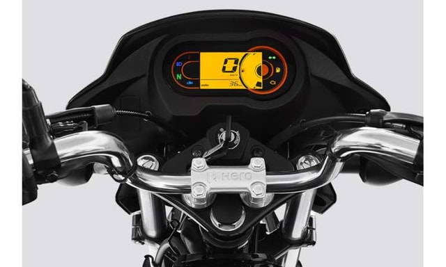 Hero HF Deluxe Pro Hero HF Deluxe Pro