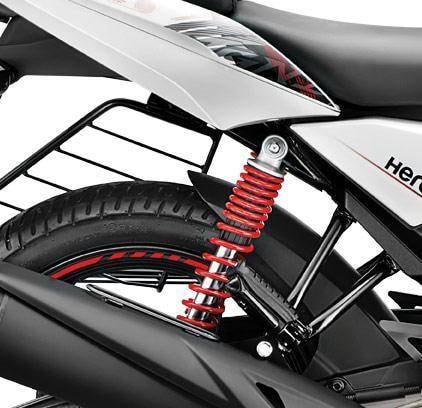 Adjustable Rear Shockers Adjustable Rear Shockers