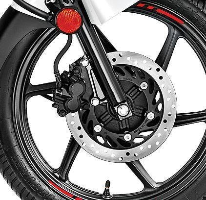 Disc Brake Disc Brake