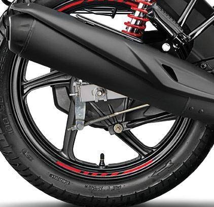 Tubeless Tyres Tubeless Tyres