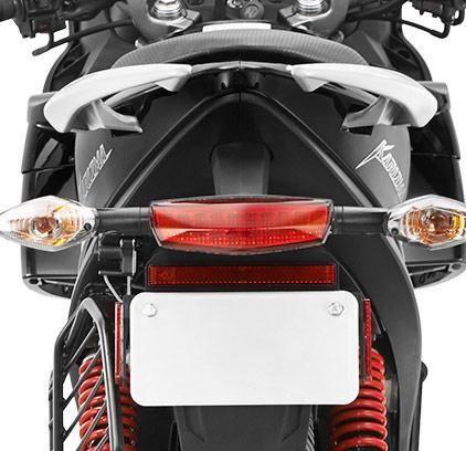 Led Tail Lamp