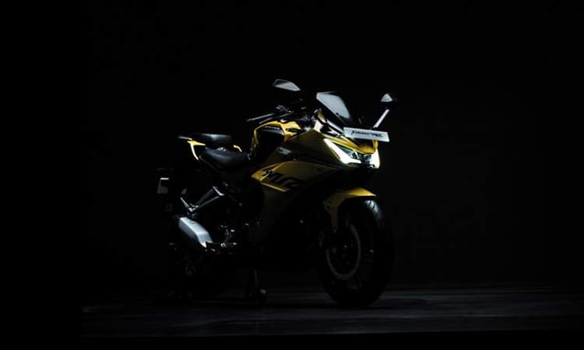 Hero Karizma Xmr Headlight Hero Karizma Xmr Headlight