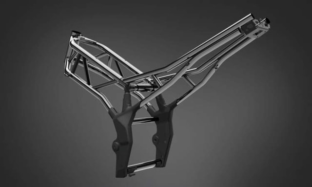 Hero Karizma Xmr Structure Hero Karizma Xmr Structure