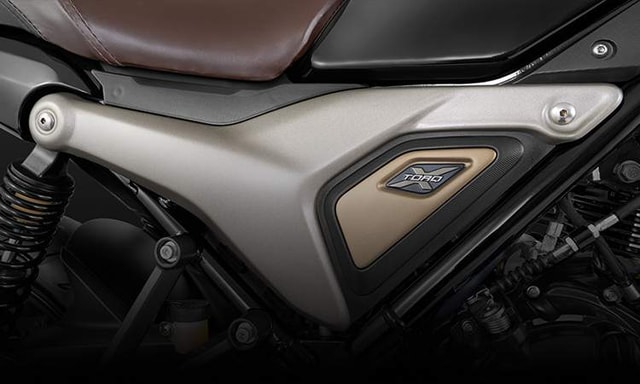 Hero Mavrick 440 Logo Hero Mavrick 440 Logo