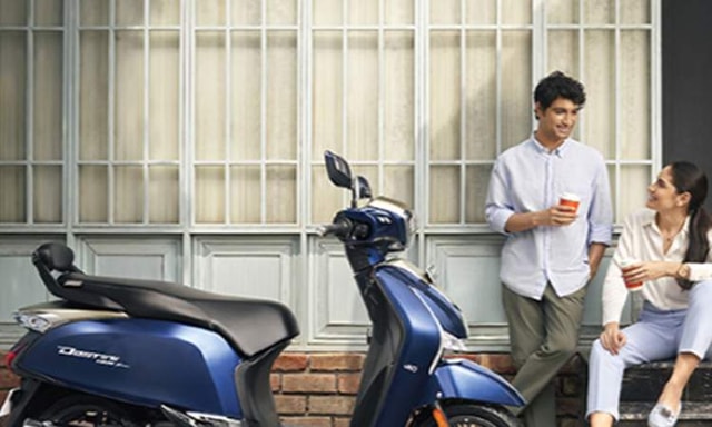 2025 Hero Destini 125 Found 2025 Hero Destini 125 Found