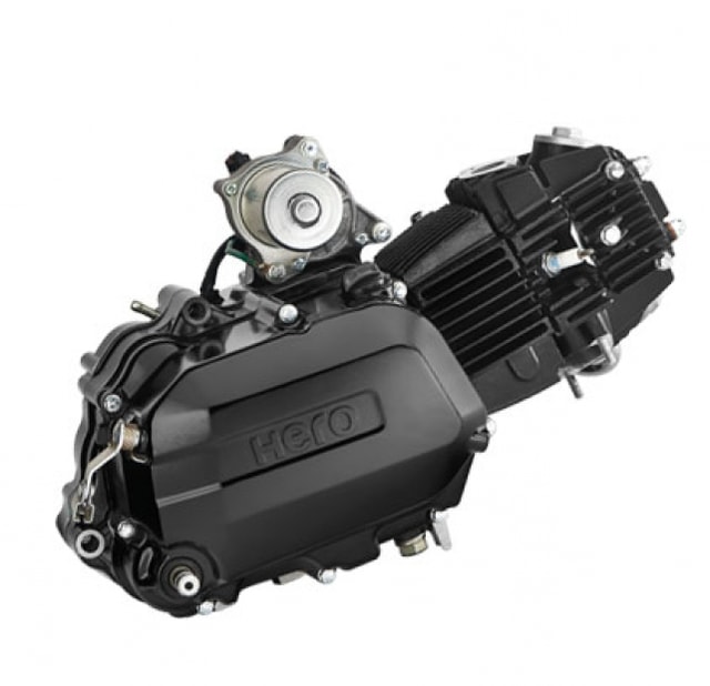 Apdv Engine With Superb Mileage Apdv Engine With Superb Mileage