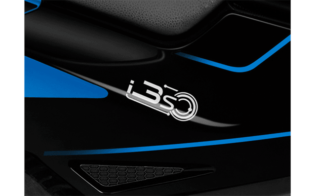 Proprietary I3s Technology Proprietary I3s Technology