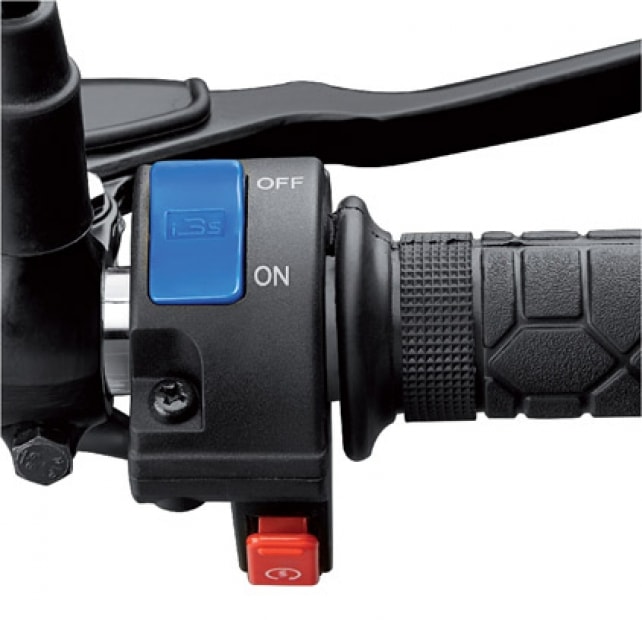 Revolutionary I3s Technology Revolutionary I3s Technology