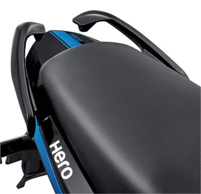 Stylish Split Grab Rail Stylish Split Grab Rail