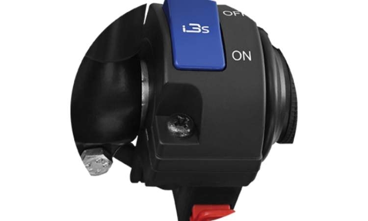 I3S Technology. I3S Technology.