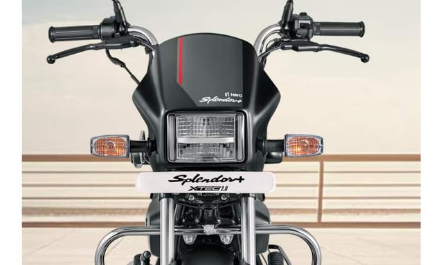 Splendor Plus Headlights Splendor Plus Headlights