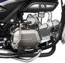 Advanced Apdv Engine With Super Mileage