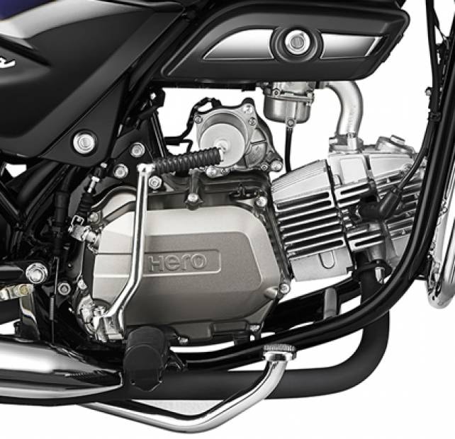 Advanced Apdv Engine With Super Mileage Advanced Apdv Engine With Super Mileage