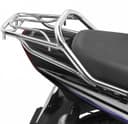 Rear Carrier Available As Optional Accessory