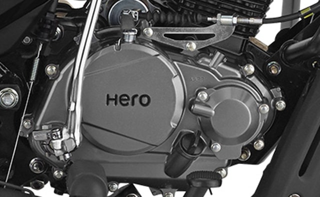 Hero Super Splendor Engine Hero Super Splendor Engine
