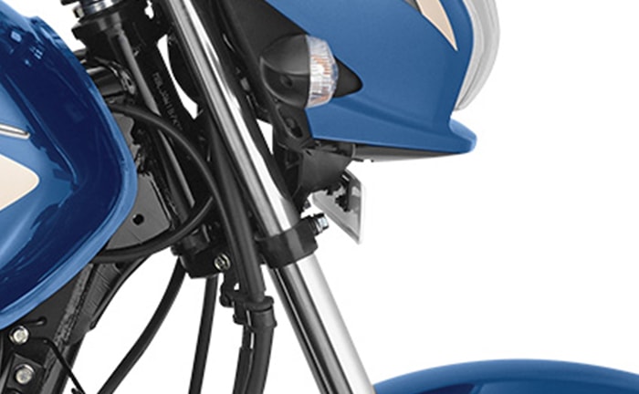 Hero super splendor front suspention Hero super splendor front suspention images