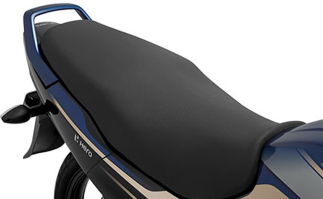 Hero Super Splendor Seat Hero Super Splendor Seat