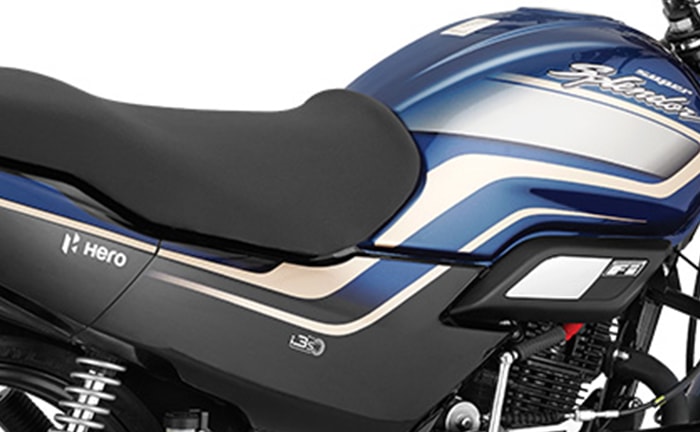 Hero super splendor tank Hero super splendor tank images
