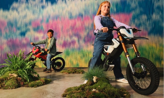 Hero Vida Dirt.E K3 Hero Vida Dirt.E K3