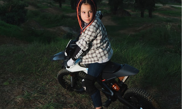 Hero Vida Dirt.E K3 Hero Vida Dirt.E K3