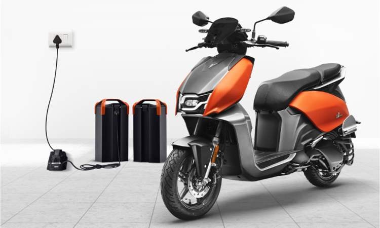 2 Removable Battery 2 Removable Battery