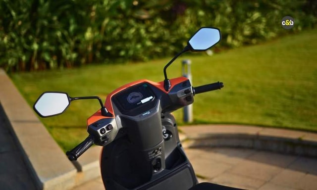 Hero Vida VX2 Hero Vida VX2