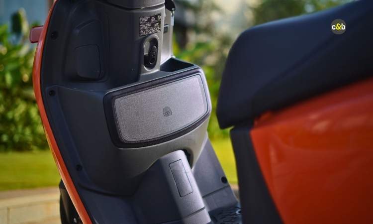 Hero Vida VX2 Hero Vida VX2