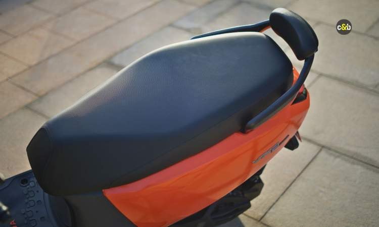 Hero Vida VX2 Hero Vida VX2