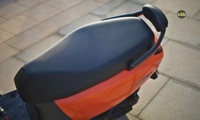 Hero Vida VX2 Hero Vida VX2