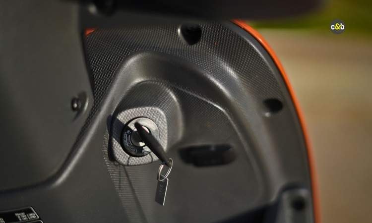 Hero Vida VX2 Hero Vida VX2