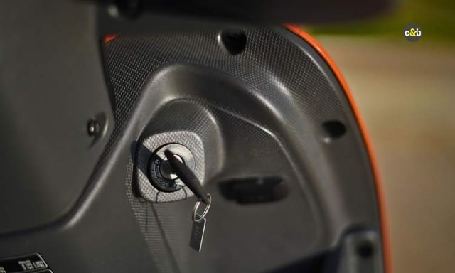 Hero Vida VX2 Hero Vida VX2