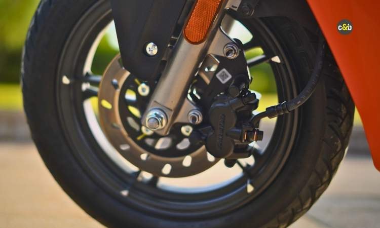 Hero Vida VX2 Hero Vida VX2