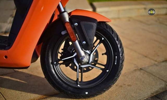 Hero Vida VX2 Hero Vida VX2