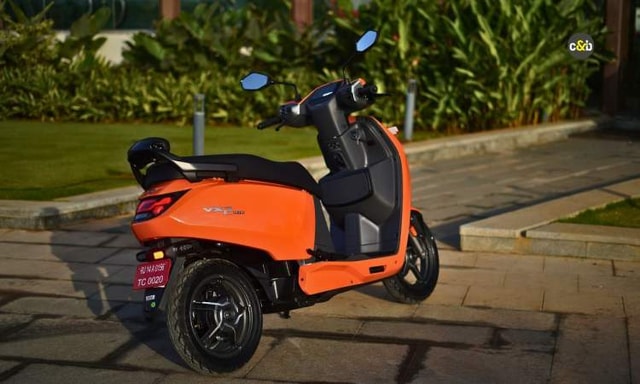 Hero Vida VX2 Hero Vida VX2