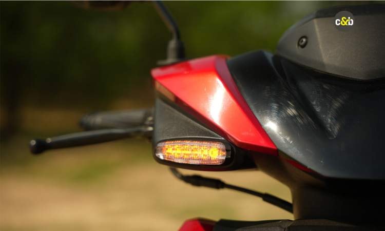 Hero Xoom 125 Hero Xoom 125