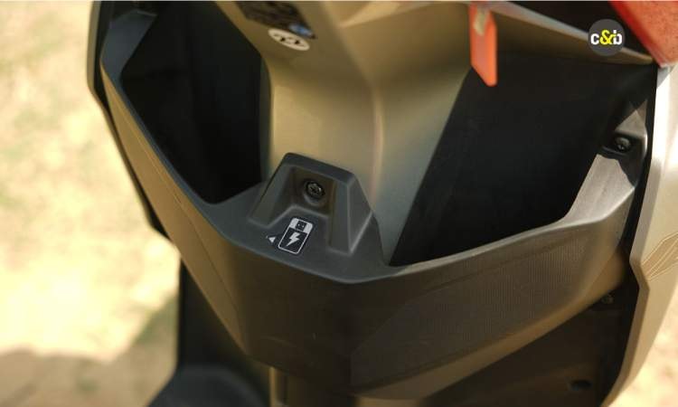 Hero Xoom 125 Hero Xoom 125