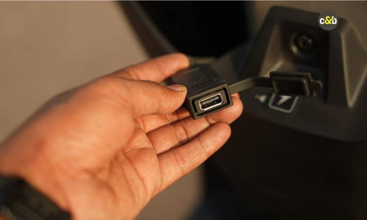 Hero Xoom 125 Hero Xoom 125