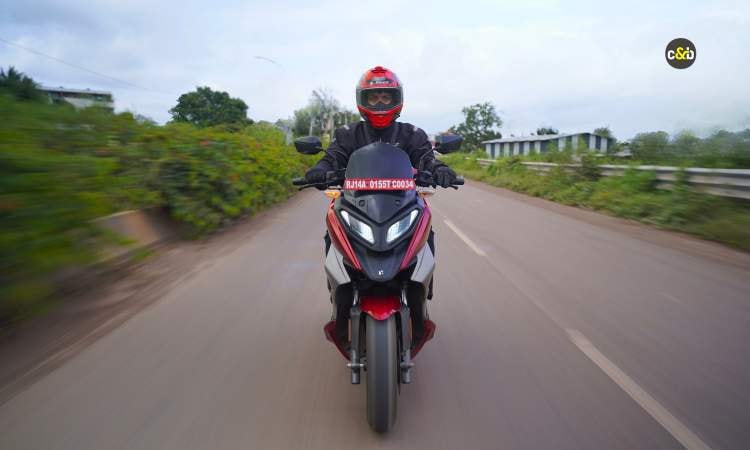 2025 Hero Xoom 160 Rideview 3 160 Rideview 2025 Hero Xoom 160 Rideview 3 160 Rideview images