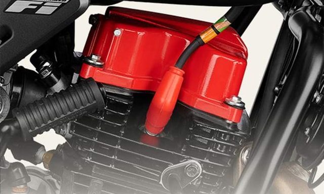 Hero 2004v Rallyedition Engineview Hero 2004v Rallyedition Engineview