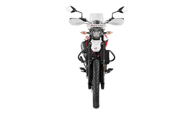 Hero 2004v Rallyedition Front Look Hero 2004v Rallyedition Front Look